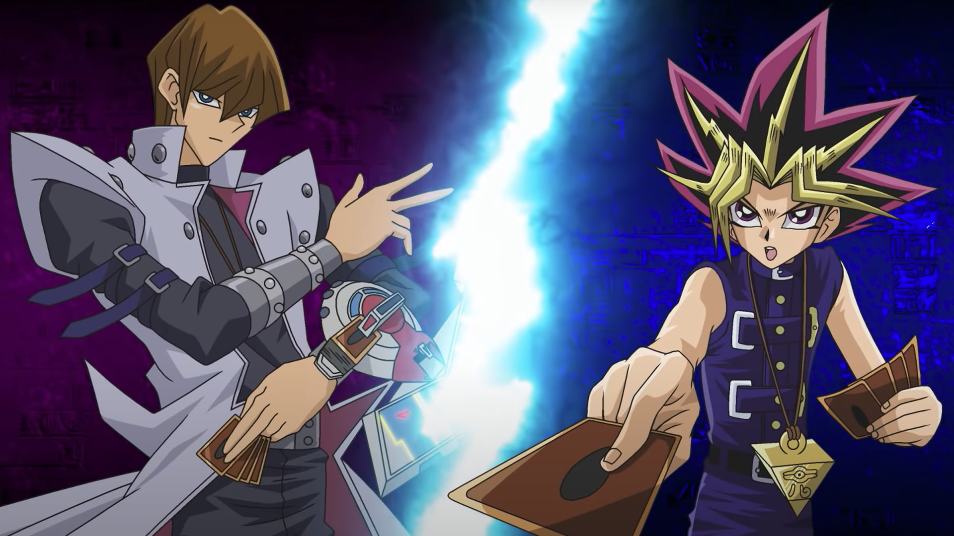 Image for Does Yu-Gi-Oh! Speed Duel have a future? A look back - and forward - at the TCG’s troubled spin-off