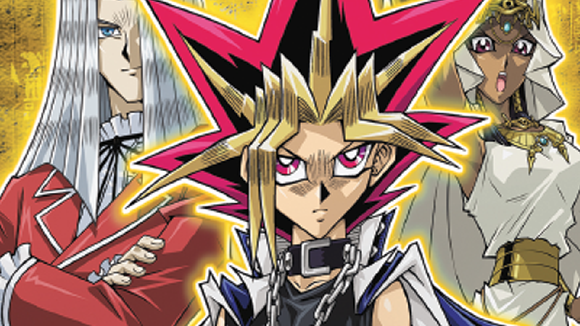 Image for Yu-Gi-Oh! Speed Duel