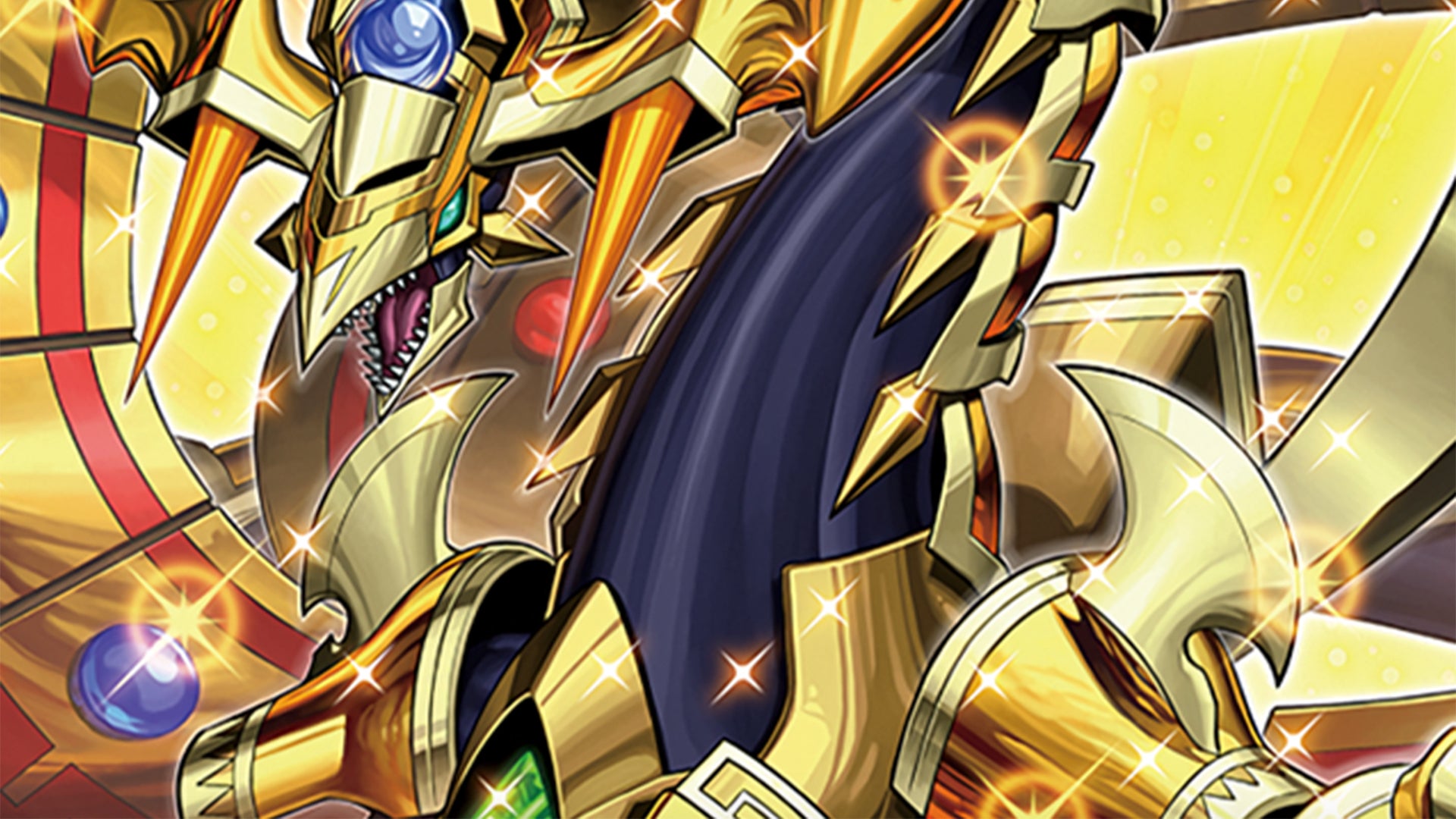 Yu-Gi-Oh!'s new Dimension Force set and latest bans are turning the TCG's  competitive scene upside-down | Dicebreaker