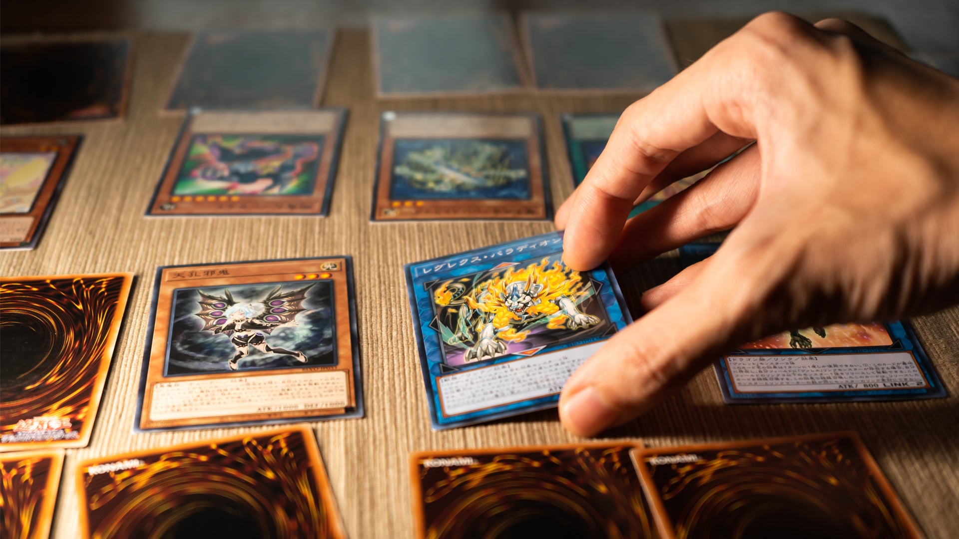Image for Yu-Gi-Oh! in 2022: Master Duel and a long-awaited return to tournaments help the TCG to thrive ahead of its 25th anniversary