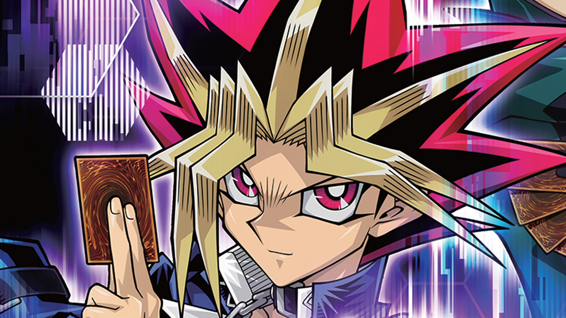 How to play the Yu-Gi-Oh! Trading Card Game: A beginner's guide ...