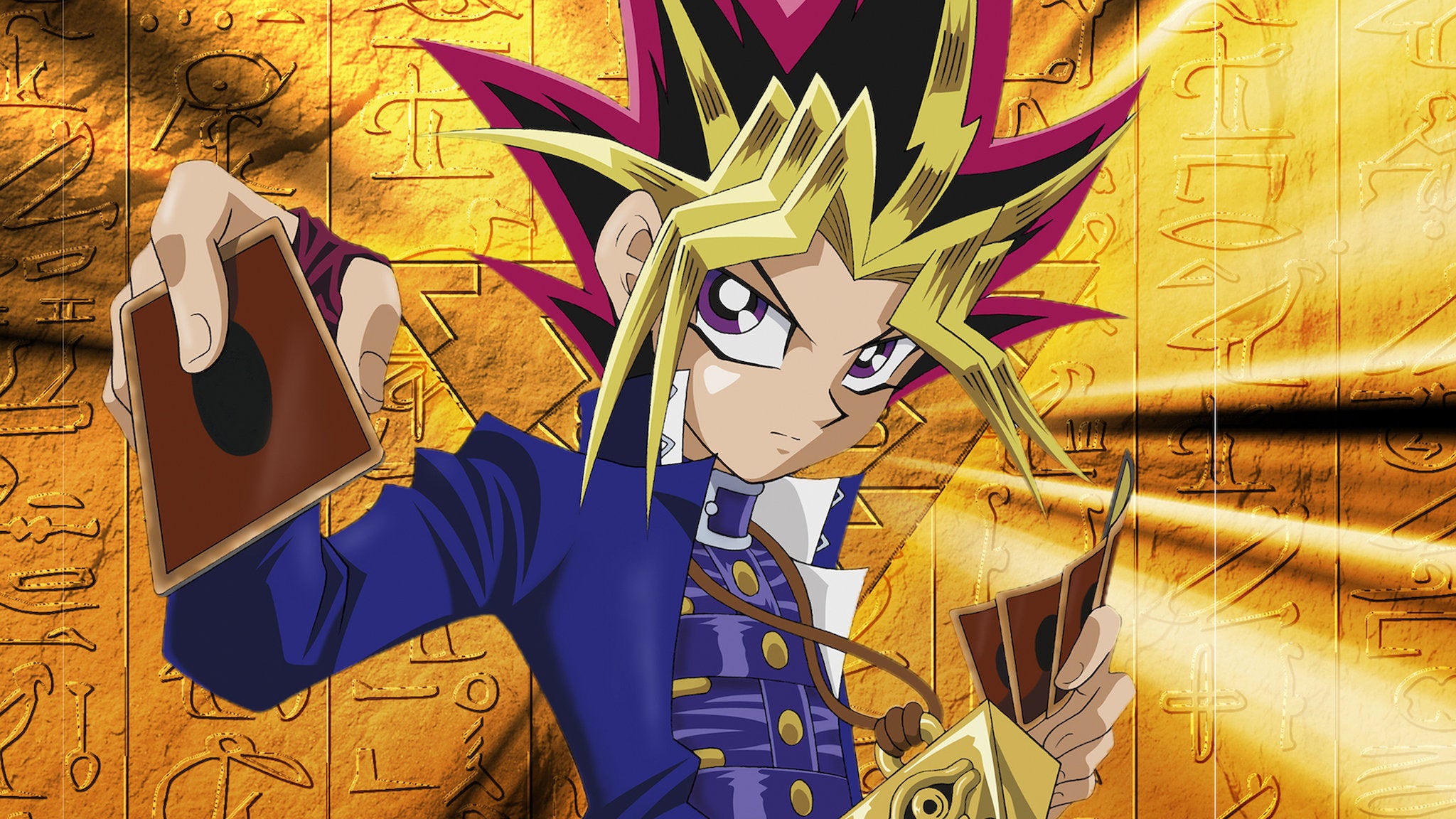 Image for Yu-Gi-Oh! Trading Card Game