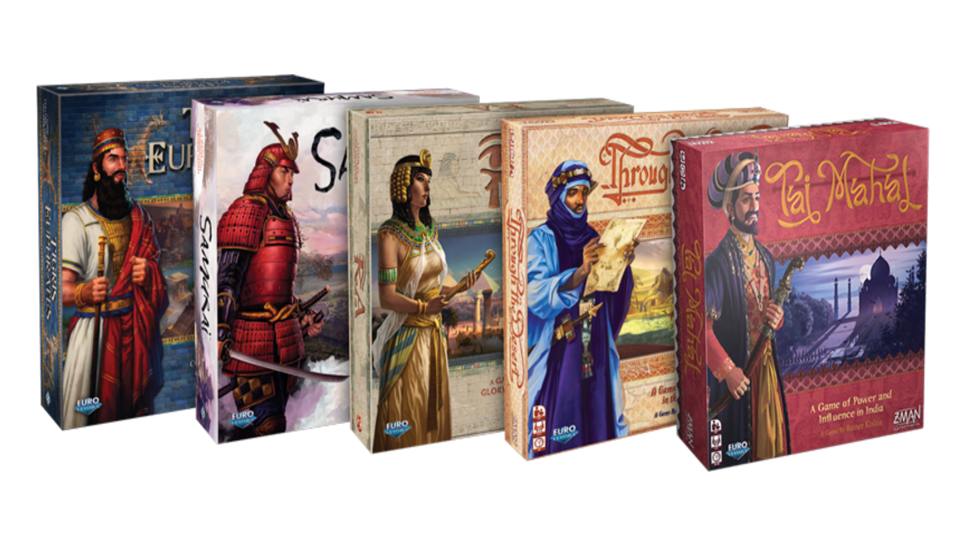 Serie Euro Classics